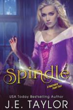 Spindle af J E Taylor