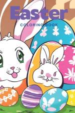 Easter Coloring Book af Paulette Henson