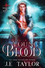 Young Blood af J E Taylor