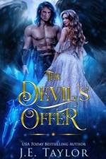 The Devil's Offer af J E Taylor
