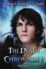 The Death Chronicles Trilogy af William F Houle