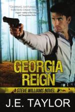 Georgia Reign af J E Taylor