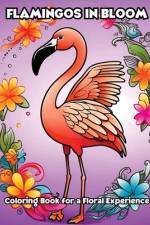 Flamingos in Bloom