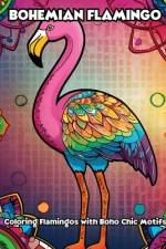 Bohemian Flamingo