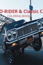 Cruisin' Classics af Paulette Henson