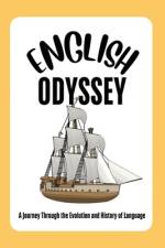 The English Odyssey af Ezekiel Agboola