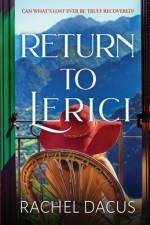 Return to Lerici af Rachel Dacus