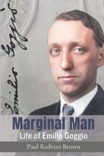 Marginal Man af Paul Redvers Brown