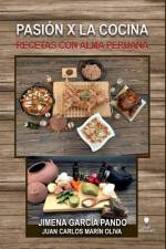Pasión x la Cocina af Juan Carlos MarÃ­n Oliva