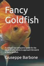 Fancy Goldfish af Giuseppe Barbone