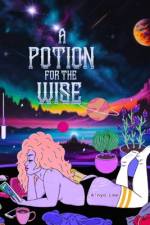 A Potion for the Wise af A'Nyo Lee