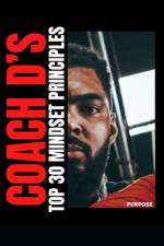 Coach D's 30 Day Mindset Challenge af Coach D