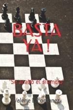 Basta YA ! af Valerie E Fontanez