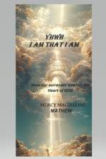 Yhwh I Am That I Am af Mercy Magdaline Mathew