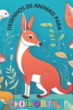 Desenhos de Animais Para Colorir af Maria Margarida Lima Gomes