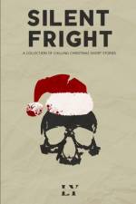 Silent Fright af Mason Crundell