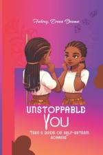 Unstoppable You af Audrey Erowo Onemu