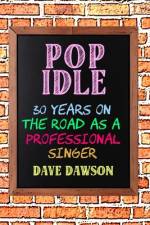 Pop Idle af Dave Dawson
