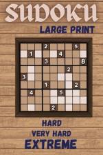 Sudoku Puzzles For Adults af L&e Publishing