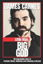 Little Man, Big God af James Carnes