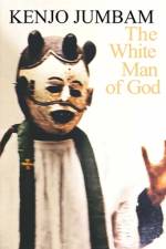 The White Man of God af Kenjo Jumbam