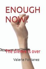 Enough Now! af Valerie Fontanez