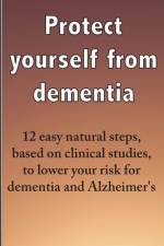 Protect yourself from dementia af Graham Fysh