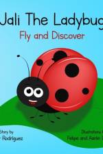 Jali the Ladybug
