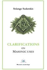Clarifications on Masonic Uses af Ãditions Lol