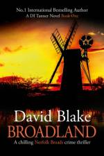 Broadland af David Blake