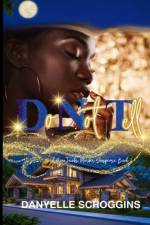 Do Not Tell af Danyelle Scroggins