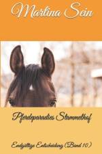 Pferdeparadies Stammelhof af Martina Sein