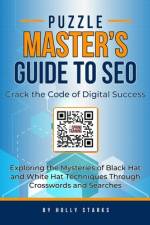 Crossword Challenges for Digital Marketers af Holly Starks