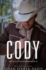 Cody Men of Clifton, Montana Book 36 af Susan Fisher-Davis