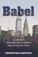 Babel af Adegboyega Adetunji