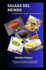 Salsas del Mundo af Mariela Velazco Sanchez