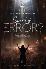 Spirit of Error af Lisa D Piper