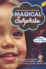 Magical Surprise af Manuel E Romero