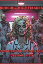 Nursing Nightmares af J K Prints