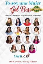 Girl Boss af Joaslay MartÃ­nez