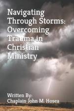 Navigating Through Storms af John Michael Hosea