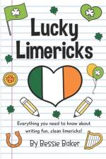 Lucky Limericks af Bessie Baker