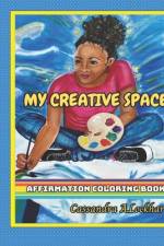 My Creative Space af Cassandra a Lockhart