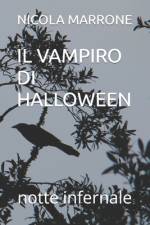 Il Vampiro Di Halloween af Nicola Marrone