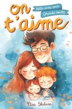 On t'aime af Elsa Shalane