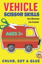 Vehicle Scissor Skills af Leo Everest