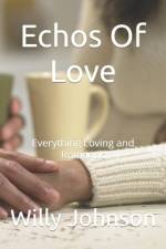 Echos Of Love af Willy Johnson