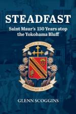 Steadfast af Glenn Scoggins