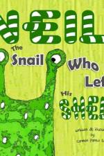 Neil The Snail Who Left His Shell af Carmen Parets Luque
