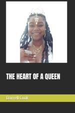 The Heart of a Queen af Darrell Cook